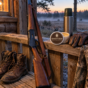 Bennett’s Keep Wood & Leather Salve