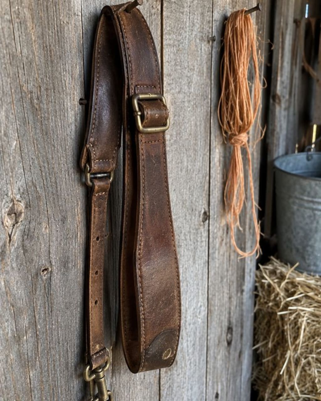 Bennett’s Keep Wood & Leather Salve